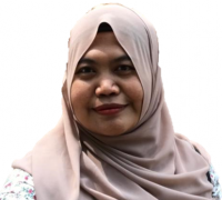 Azizah Zahiah