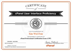 cPanel WHM Professional- XinWei_page-0001